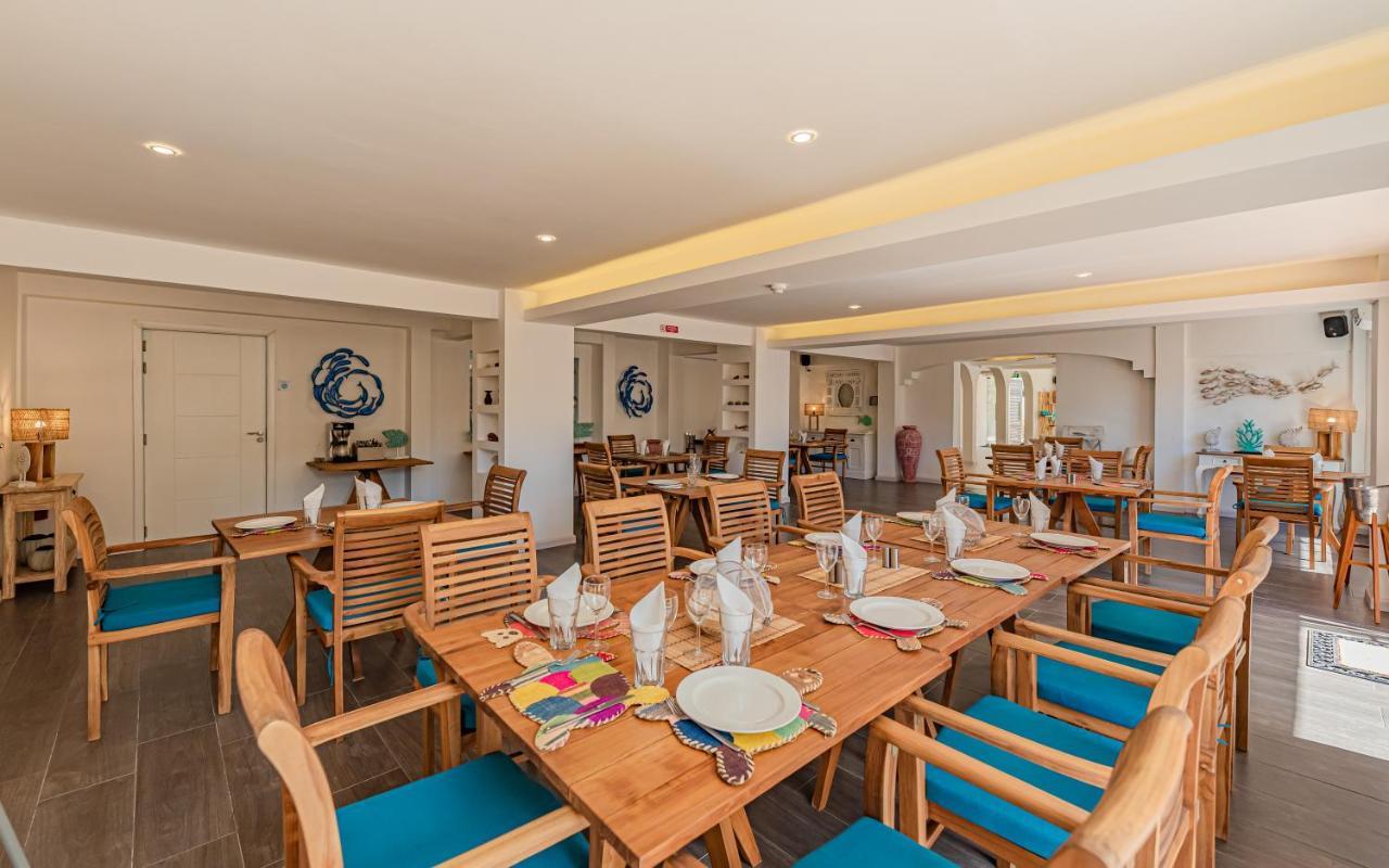 Seastar Hotel Flic en Flac Екстер'єр фото