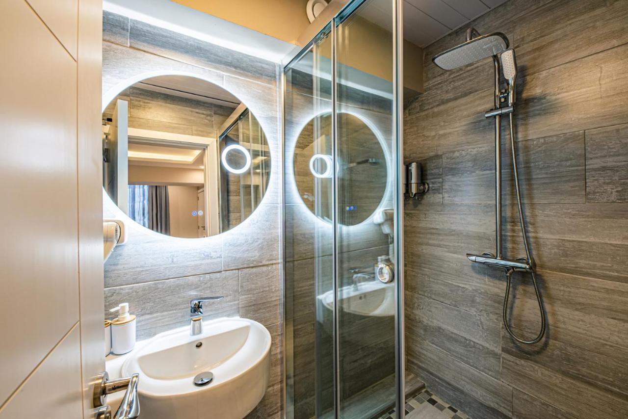 Seastar Hotel Flic en Flac Екстер'єр фото
