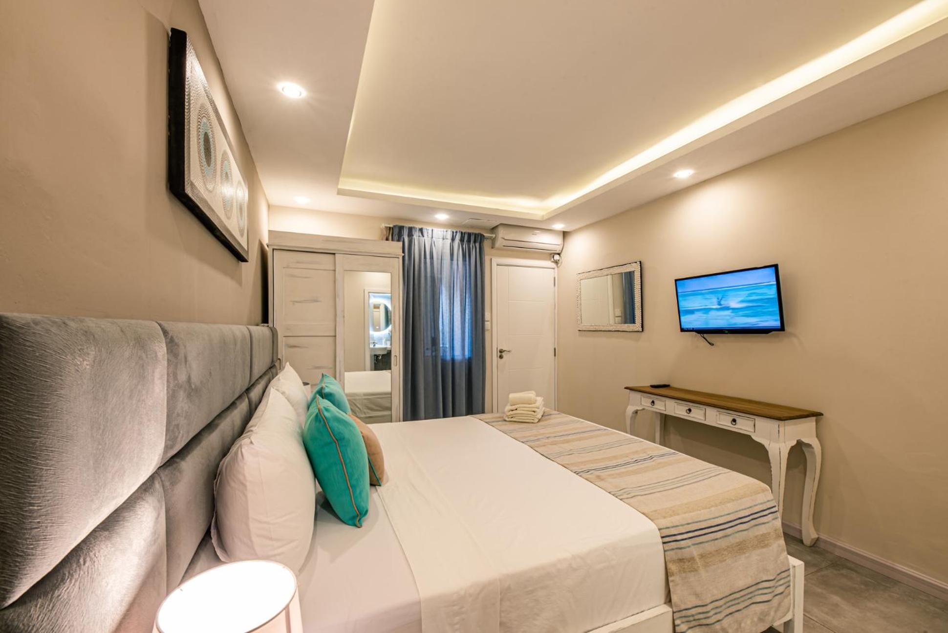 Seastar Hotel Flic en Flac Номер фото