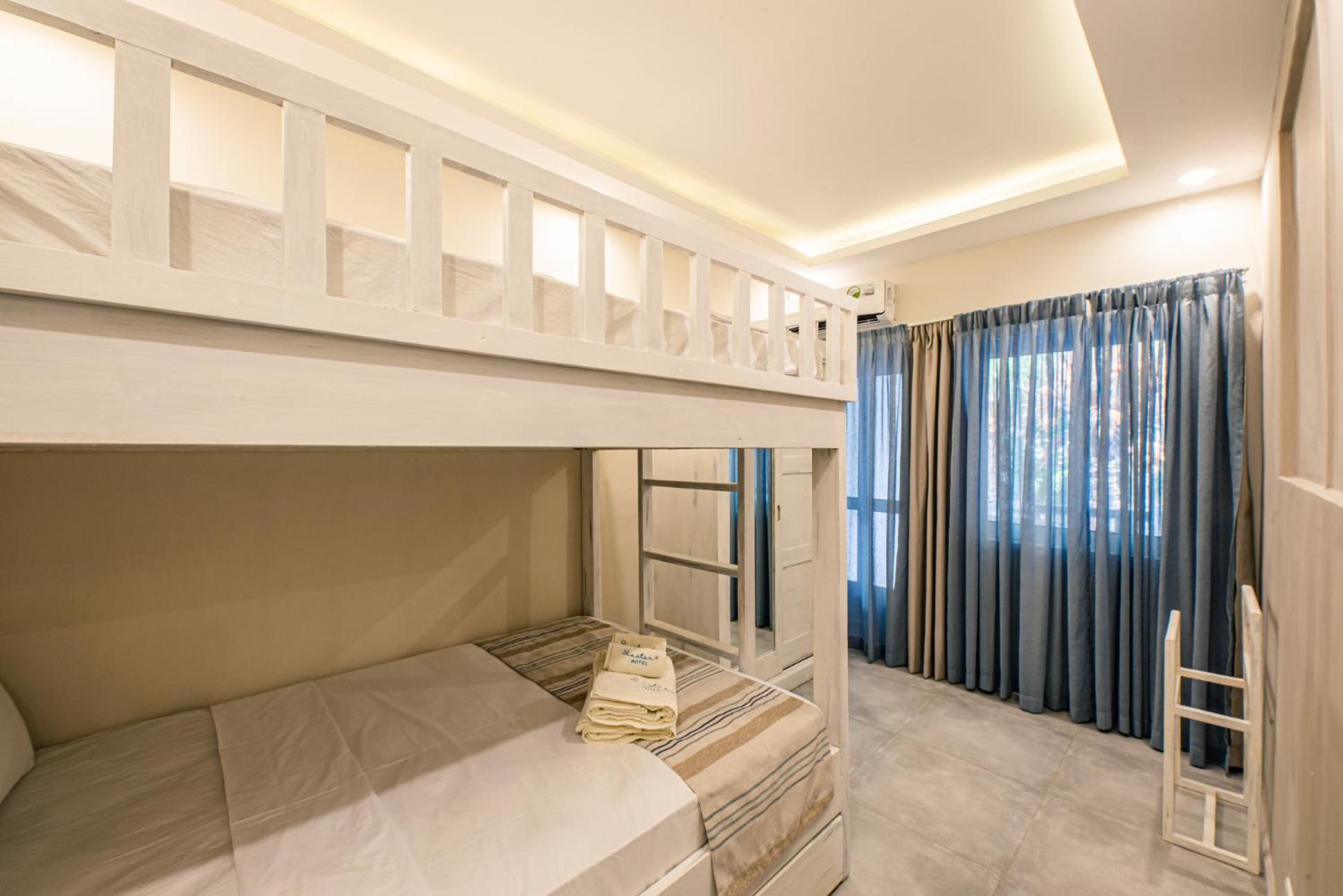 Seastar Hotel Flic en Flac Номер фото