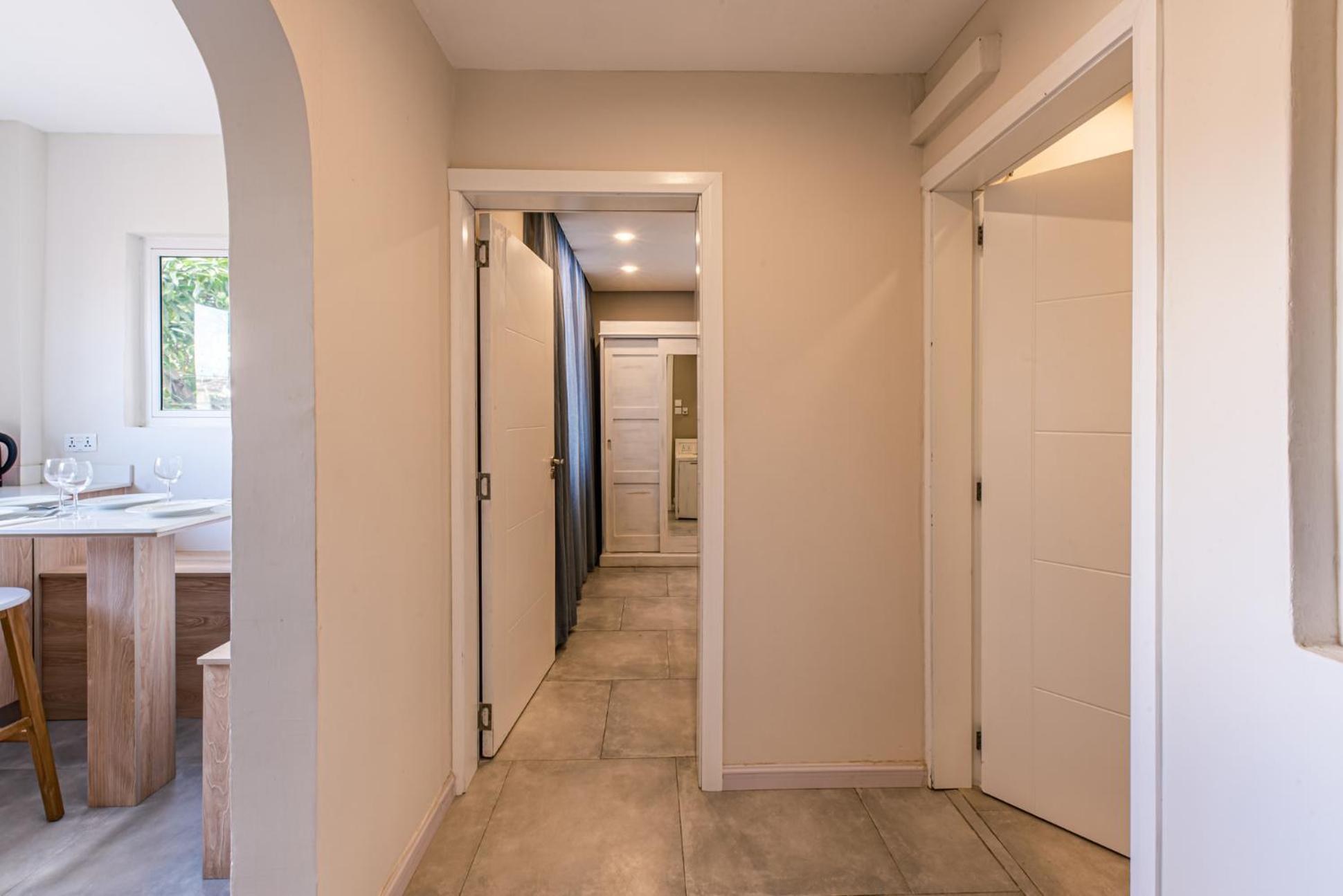 Seastar Hotel Flic en Flac Номер фото