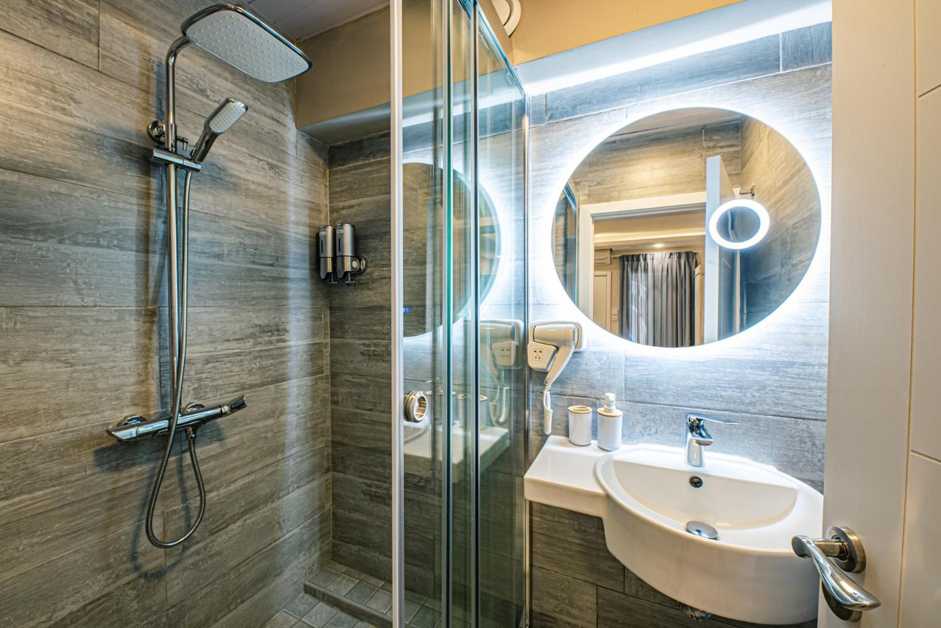 Seastar Hotel Flic en Flac Номер фото